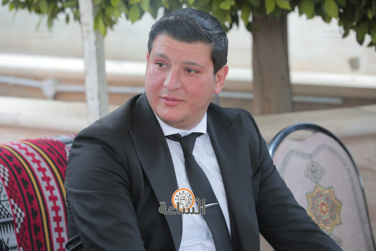 Madar Al-Saa Images 0.6938624933637848