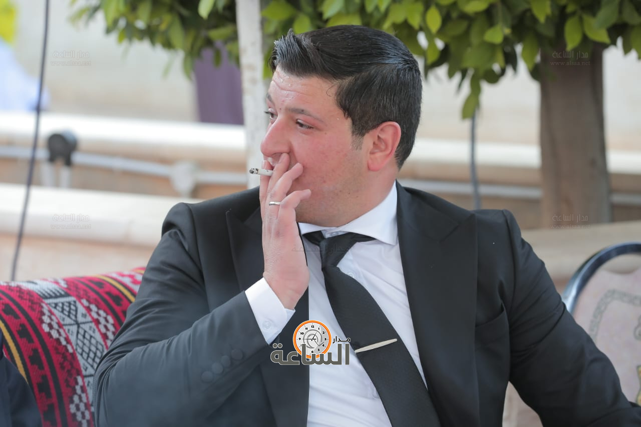 Madar Al-Saa Images 0.3382375247403806