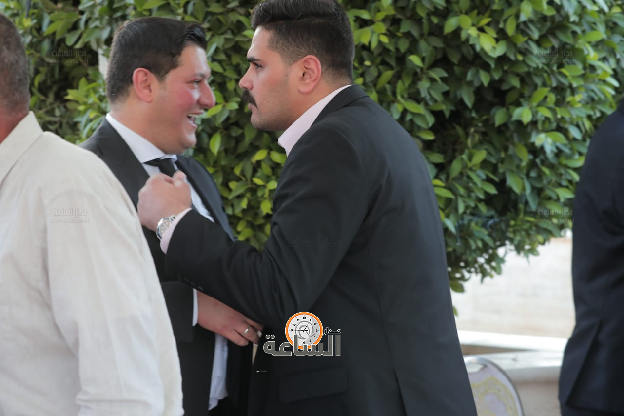 Madar Al-Saa Images 0.5767495983730588