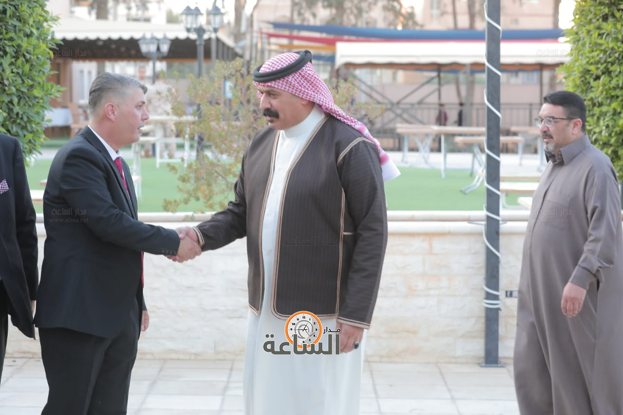 Madar Al-Saa Images 0.9605585152319501