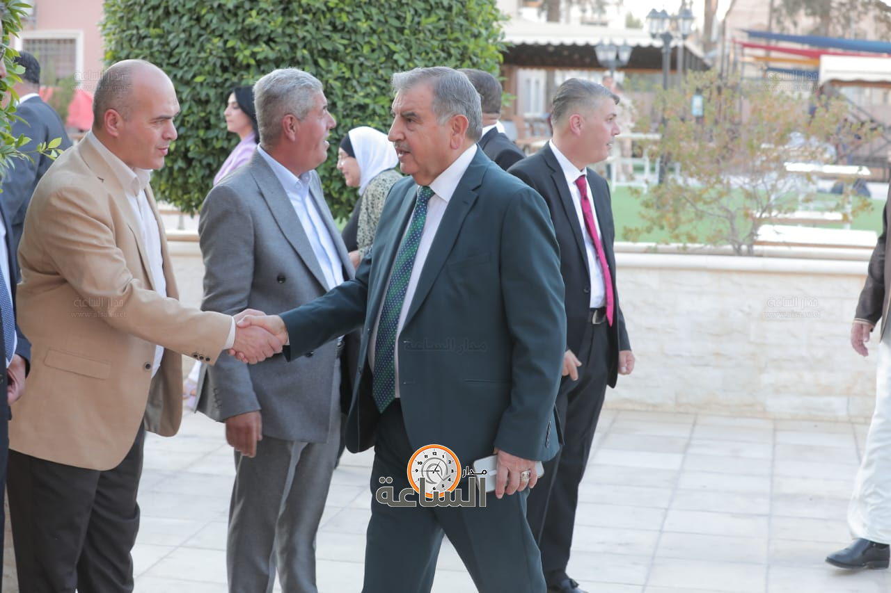 Madar Al-Saa Images 0.6823866539156885