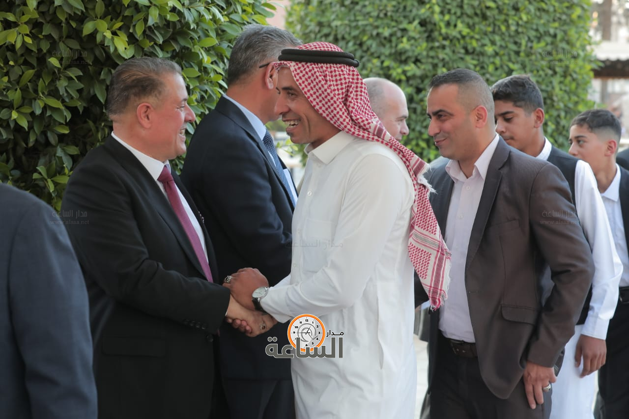 Madar Al-Saa Images 0.7944949245884655