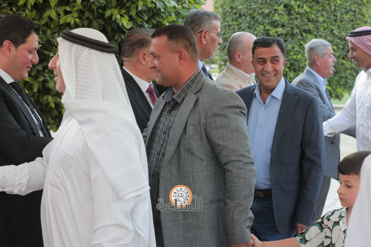 Madar Al-Saa Images 0.3930809085536954