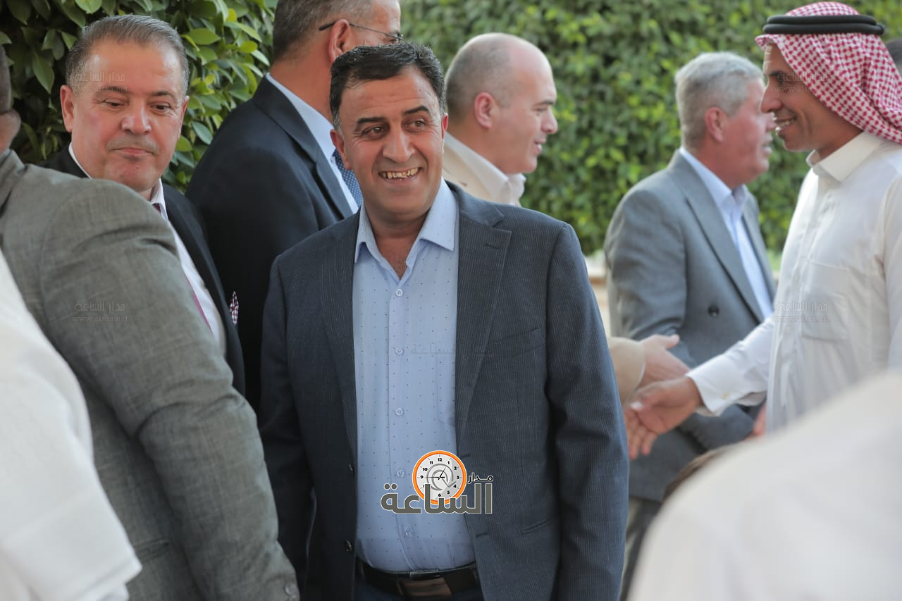 Madar Al-Saa Images 0.1878160666767652