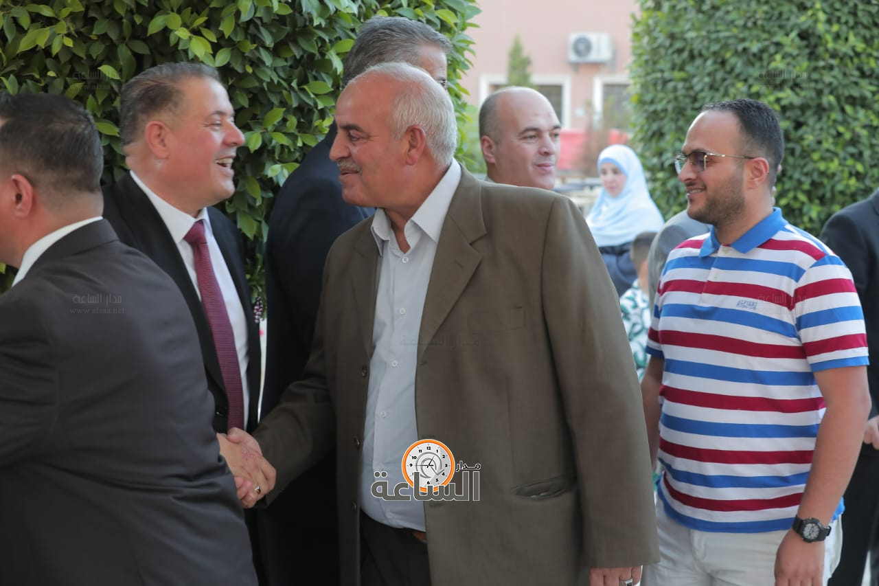 Madar Al-Saa Images 0.20114188176859438