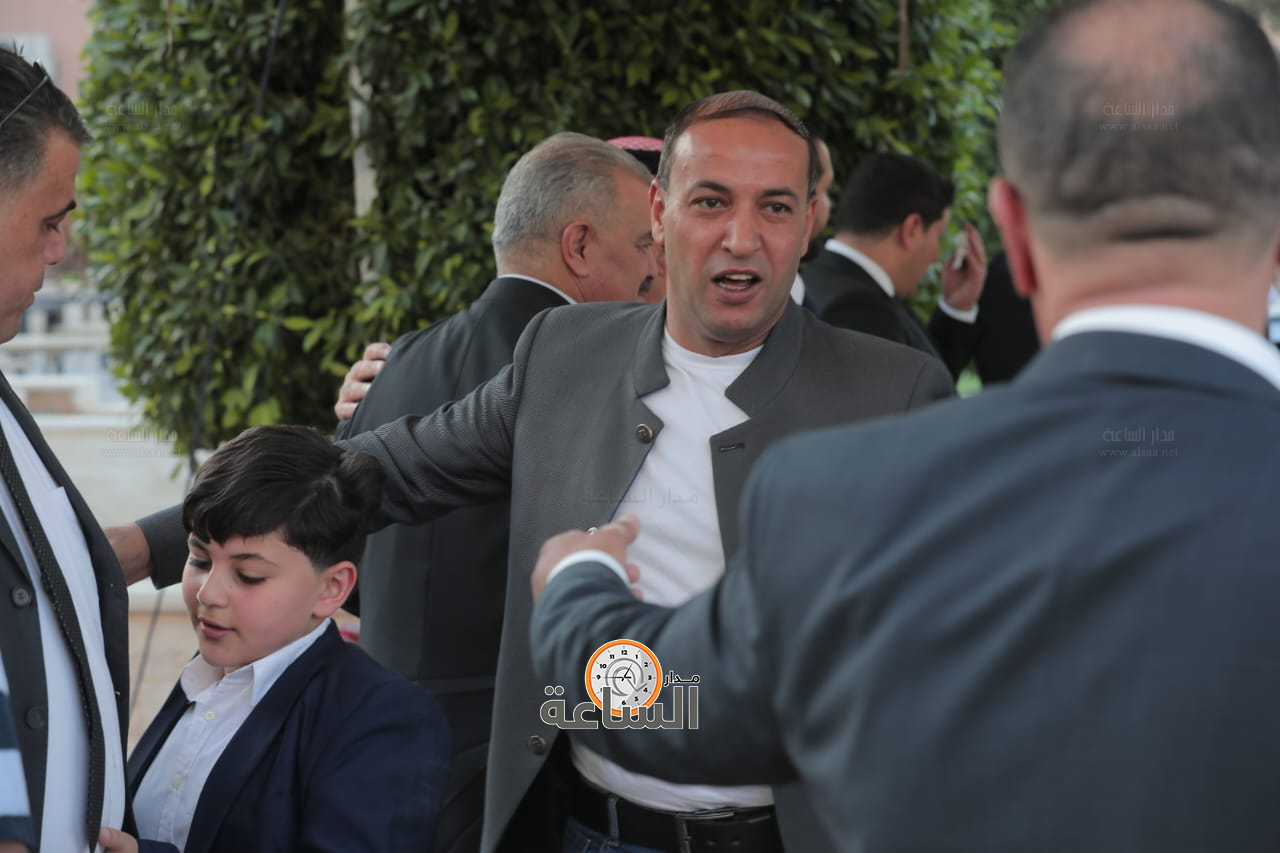 Madar Al-Saa Images 0.3800697423390419