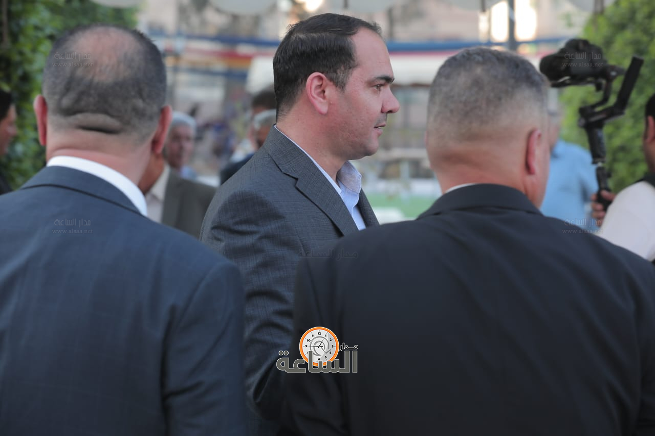 Madar Al-Saa Images 0.7758982555628279