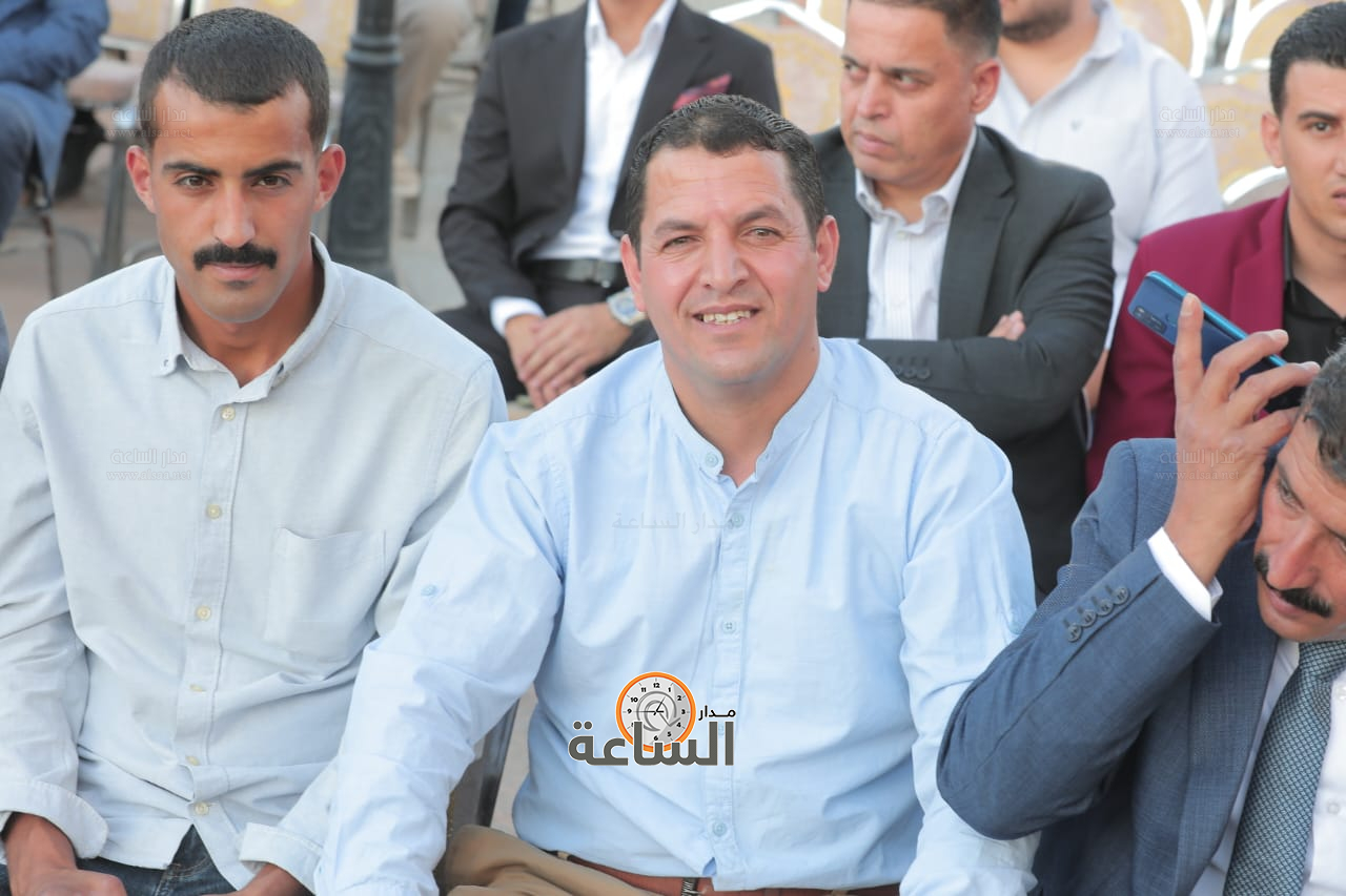 Madar Al-Saa Images 0.1253488684347105