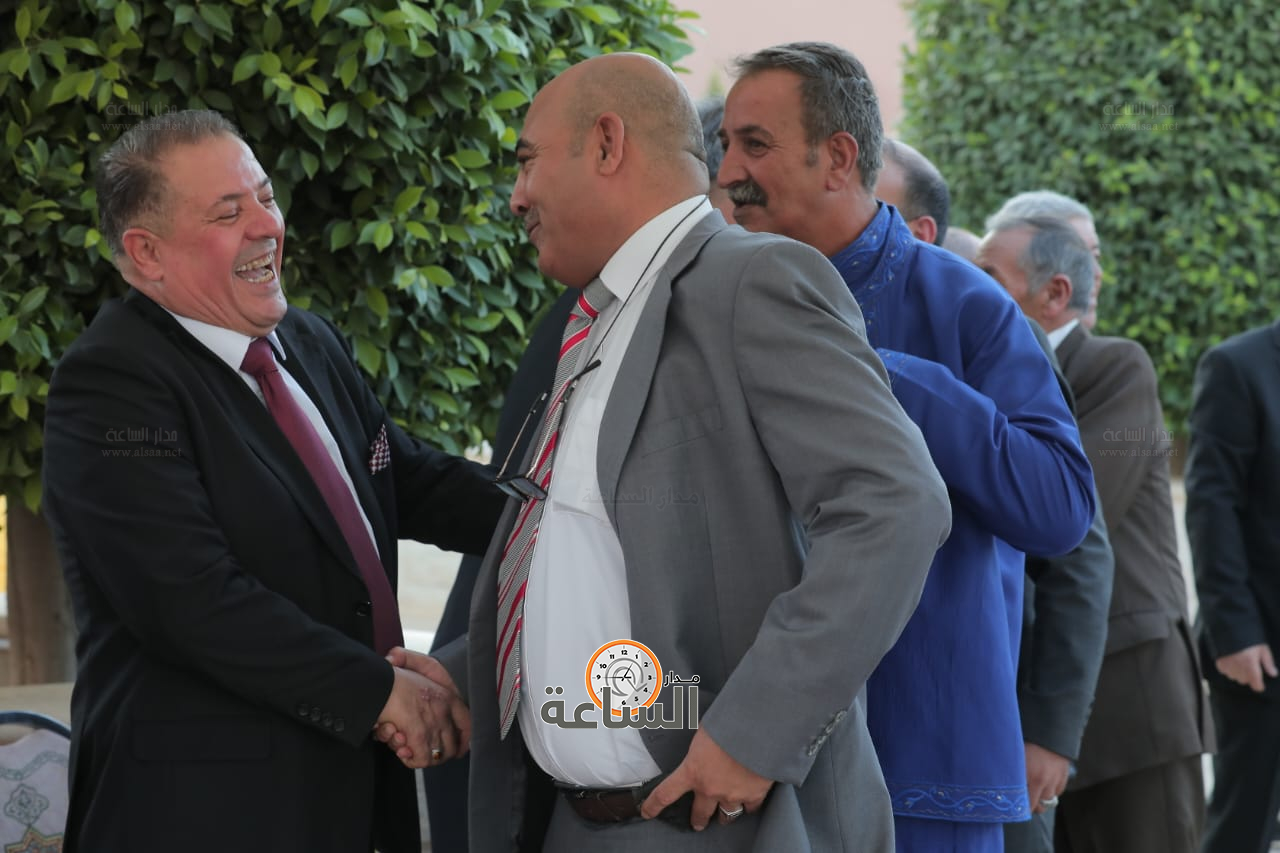 Madar Al-Saa Images 0.03418332153262338