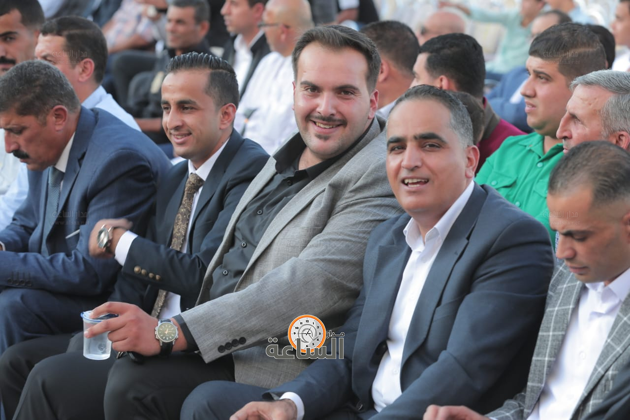 Madar Al-Saa Images 0.49219965057760007