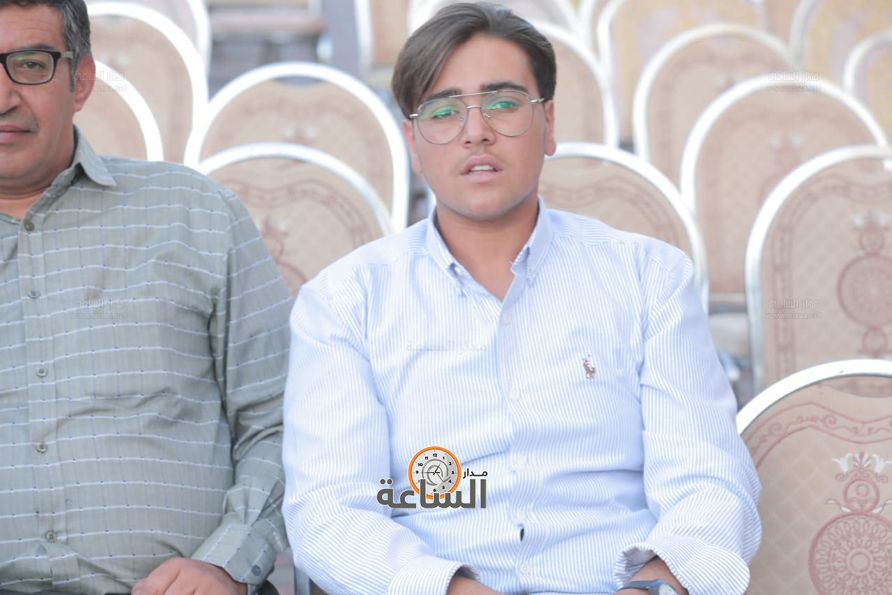 Madar Al-Saa Images 0.17366472387925902