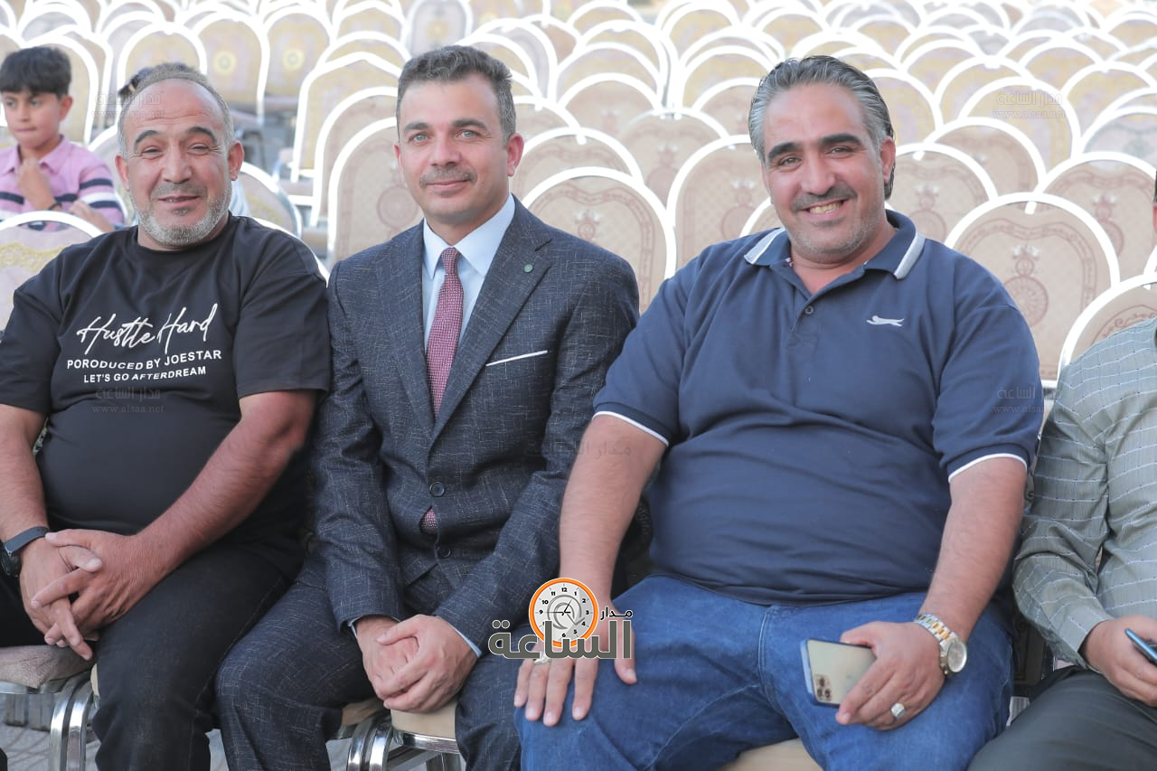 Madar Al-Saa Images 0.7271340958923143