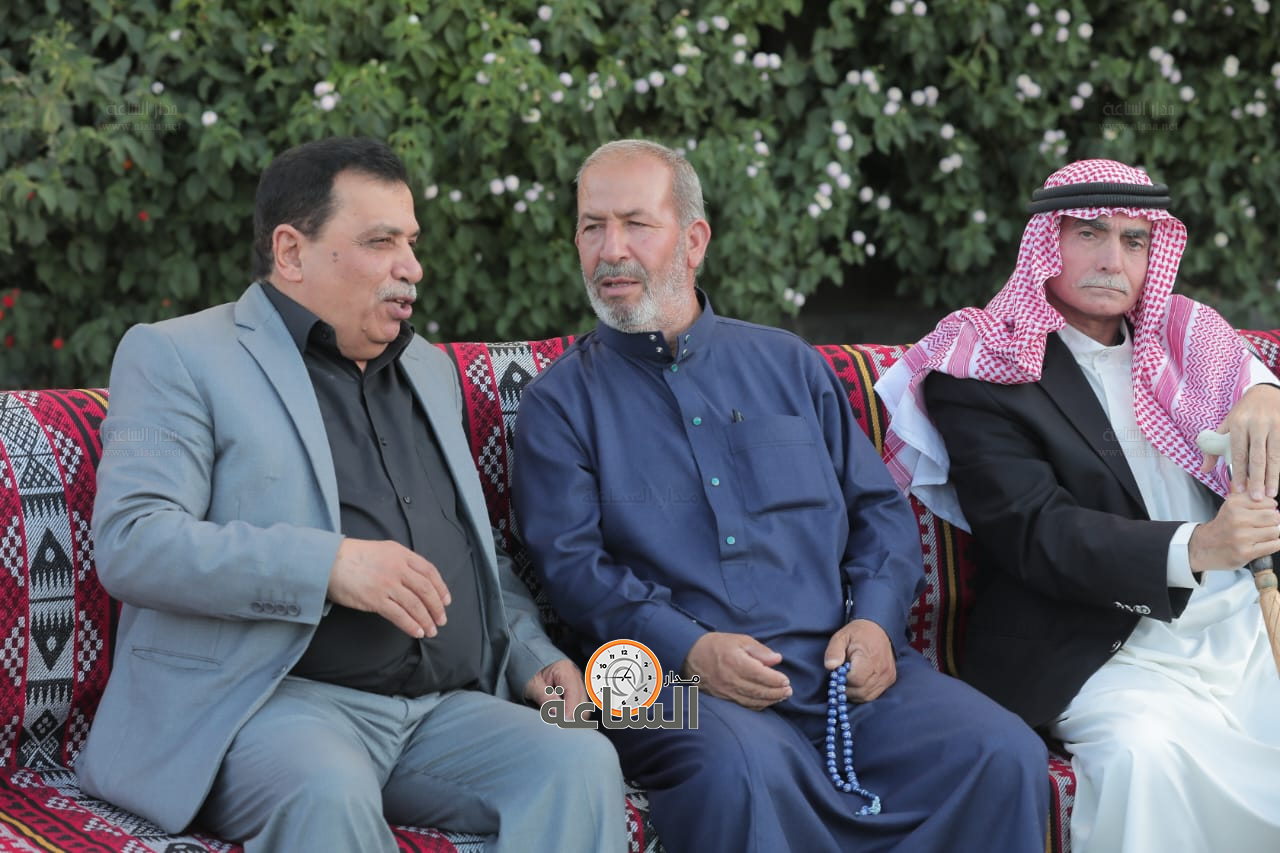 Madar Al-Saa Images 0.06848828766891812