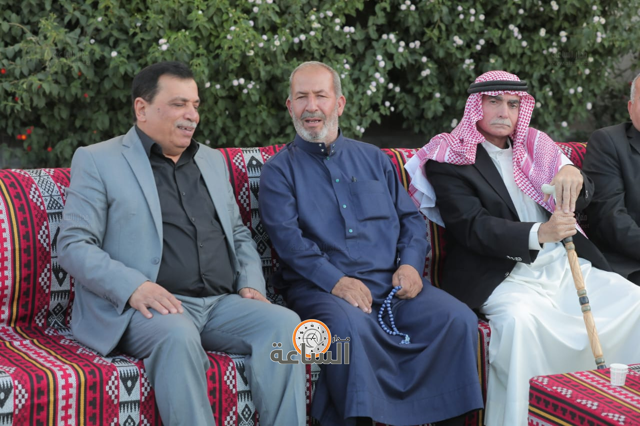 Madar Al-Saa Images 0.04486835523551658