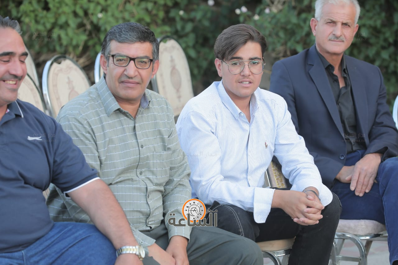 Madar Al-Saa Images 0.30292598506013513