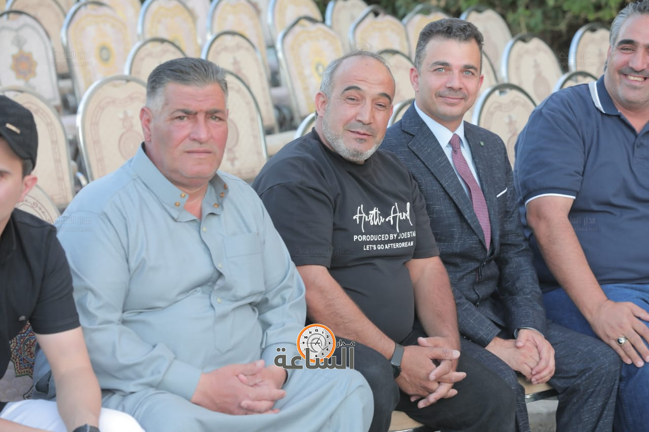 Madar Al-Saa Images 0.16413741416950978