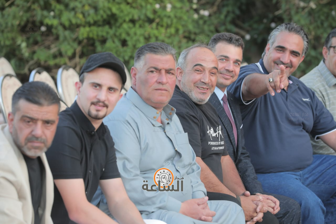 Madar Al-Saa Images 0.9295525270974428