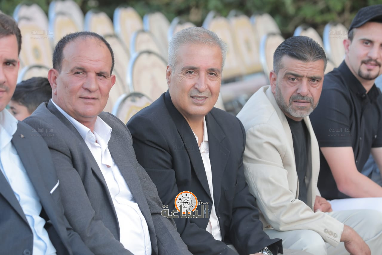 Madar Al-Saa Images 0.9197210383249576