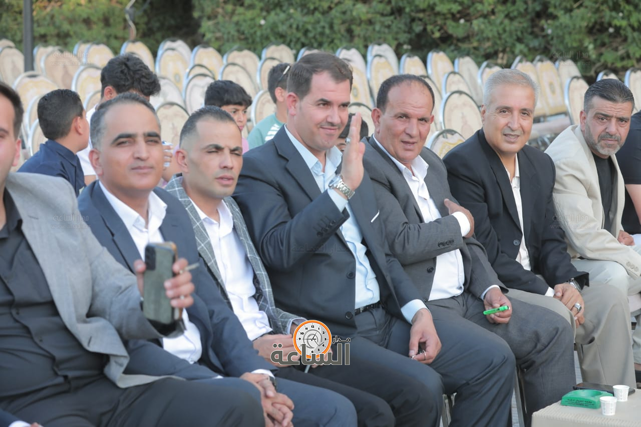 Madar Al-Saa Images 0.43813186330605314