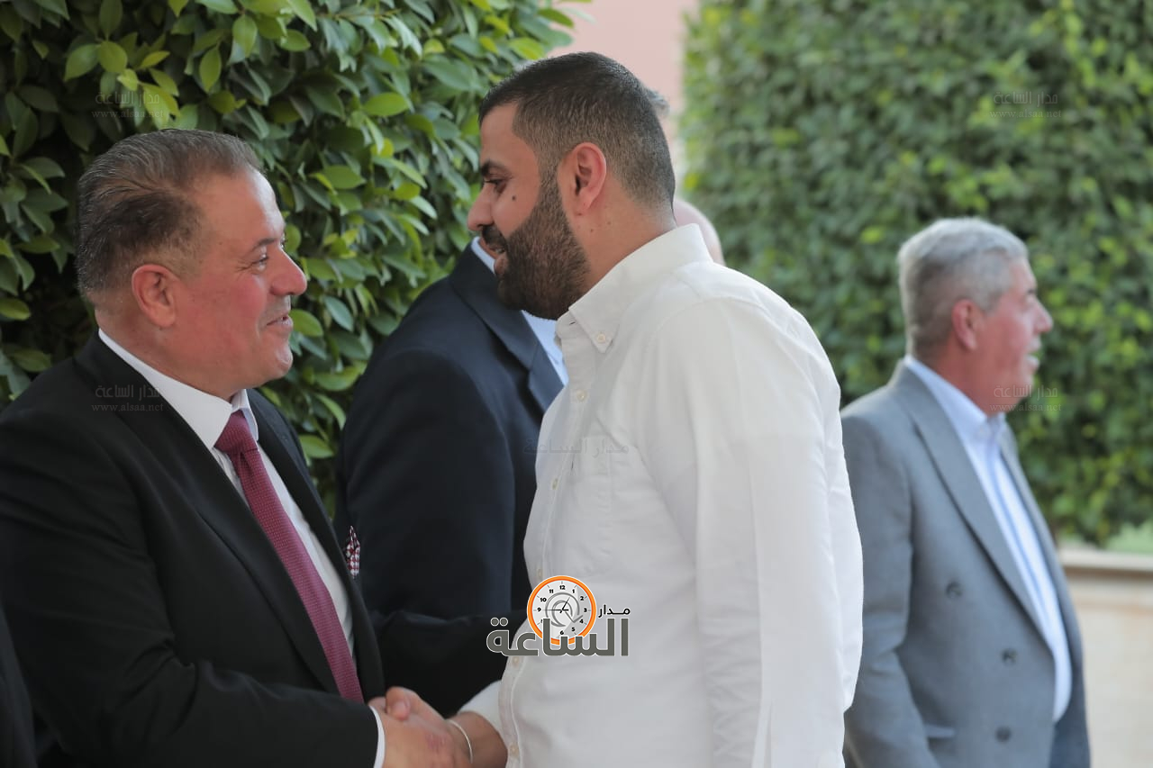 Madar Al-Saa Images 0.17223151670964898