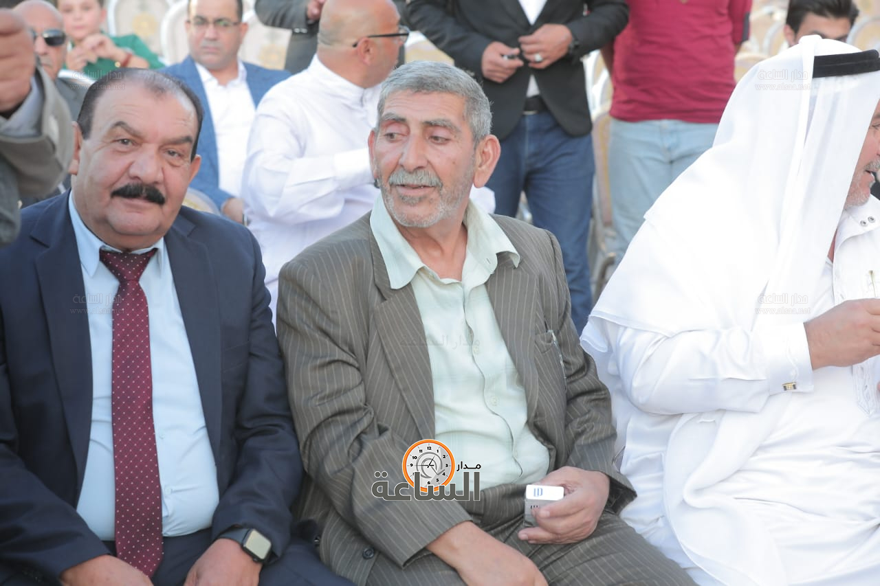 Madar Al-Saa Images 0.6719396943555256