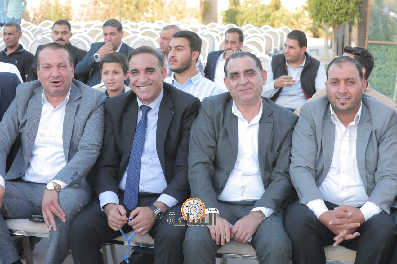 Madar Al-Saa Images 0.2706774112492236