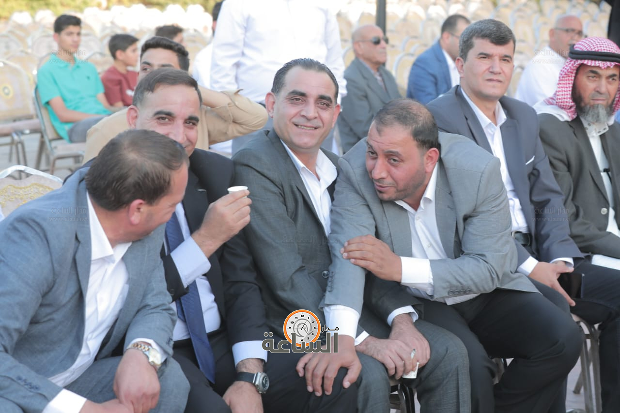 Madar Al-Saa Images 0.8666897064835329