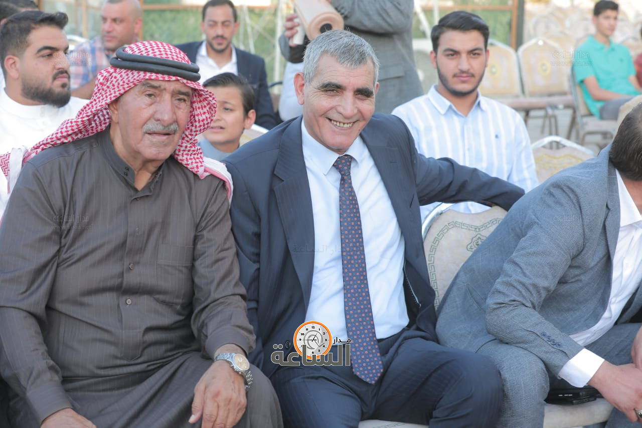 Madar Al-Saa Images 0.608308555176659