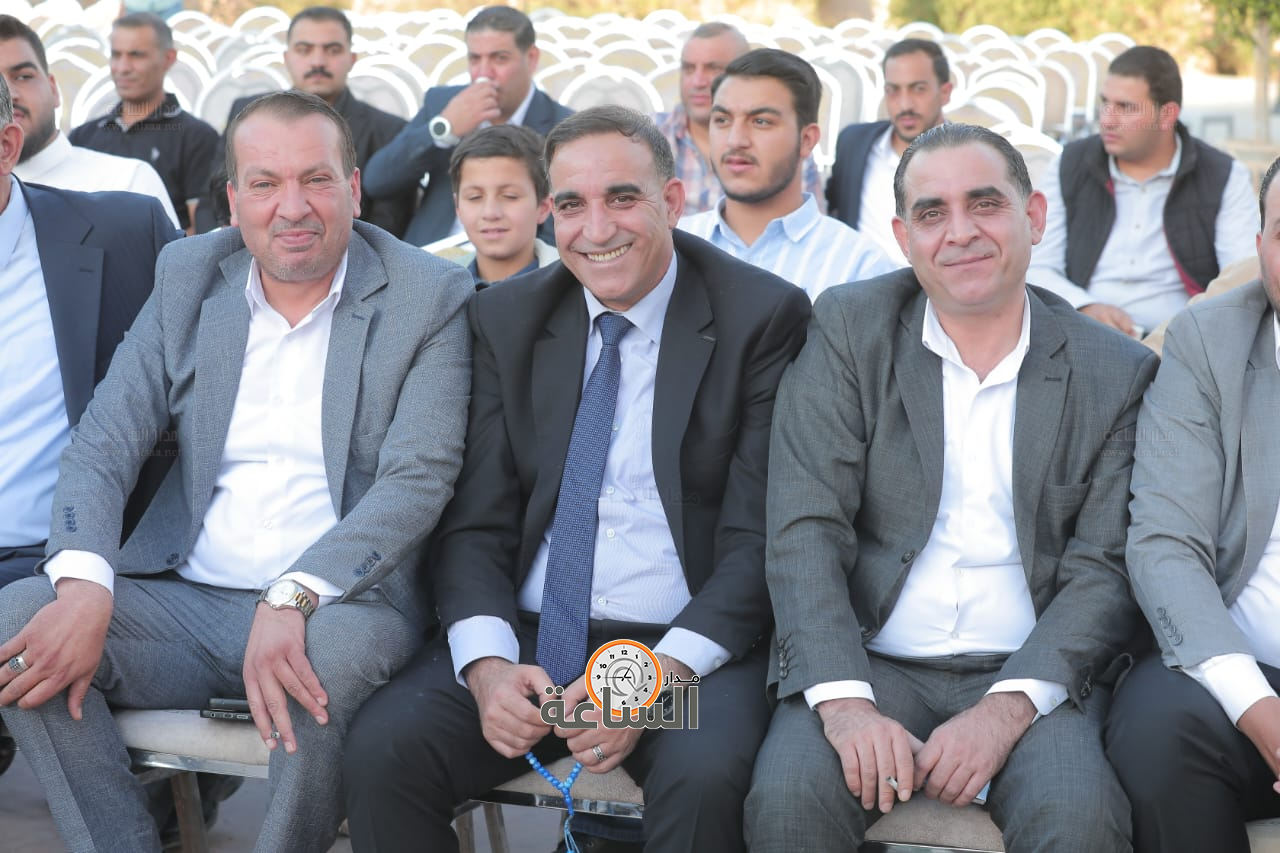 Madar Al-Saa Images 0.5343148478669156