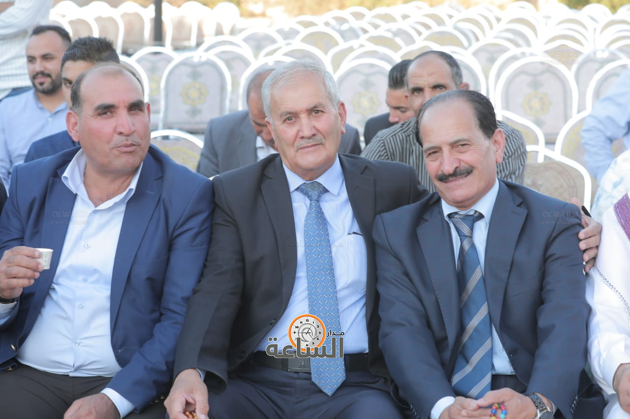 Madar Al-Saa Images 0.7509064190987432