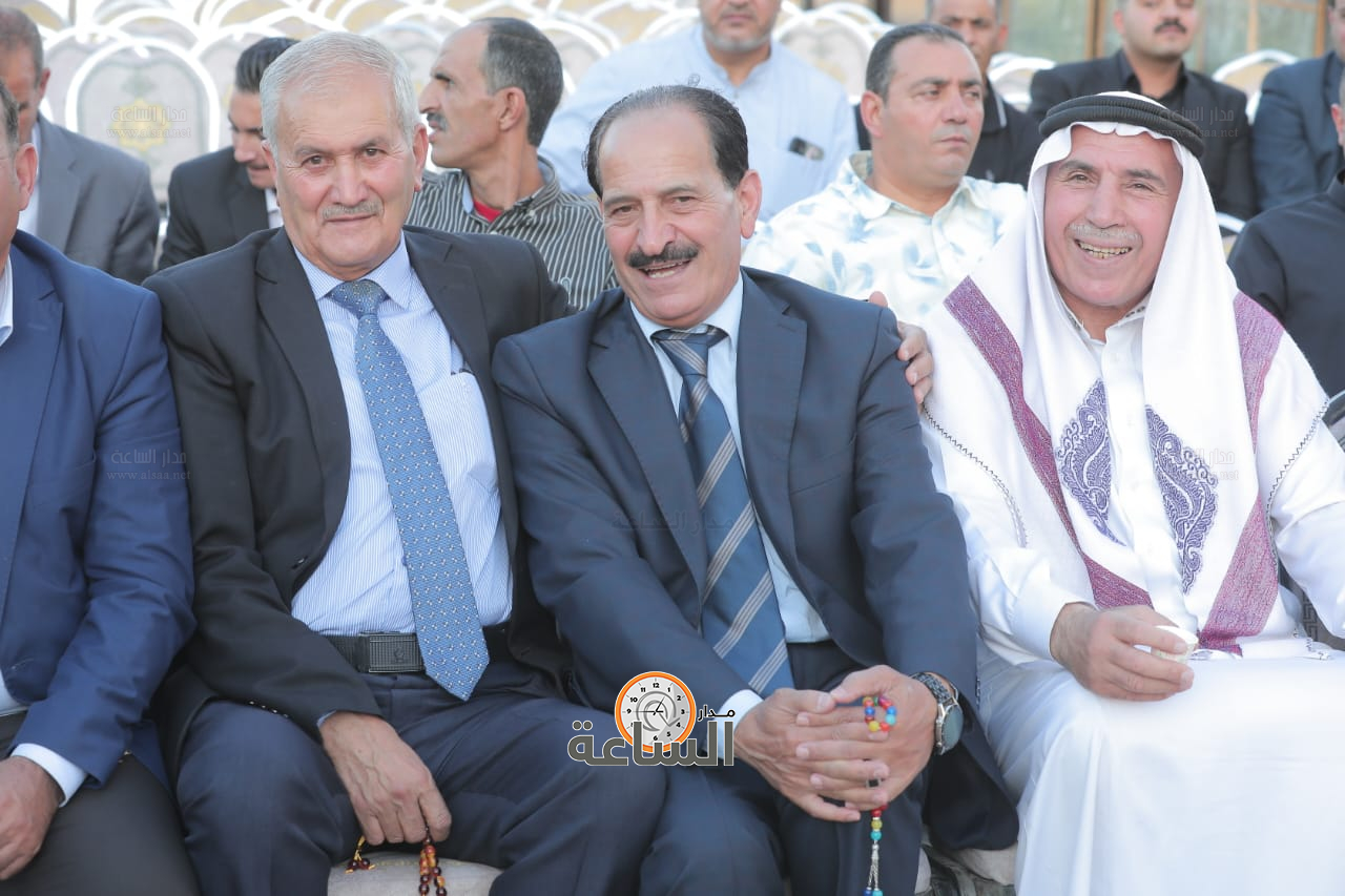 Madar Al-Saa Images 0.7373217700554455