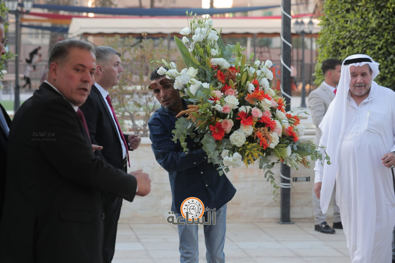 Madar Al-Saa Images 0.7446485025852508