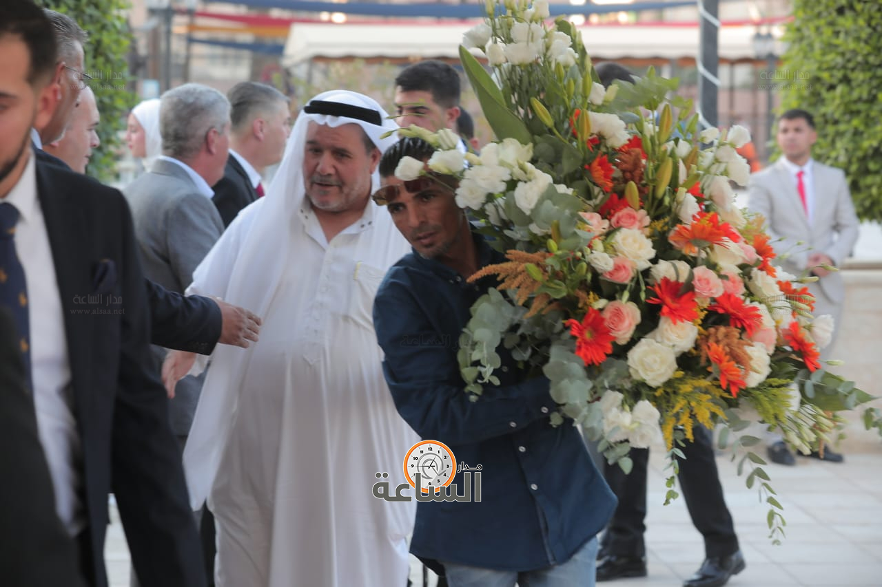 Madar Al-Saa Images 0.23393663983136015