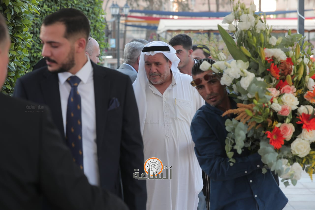 Madar Al-Saa Images 0.4208266817421472