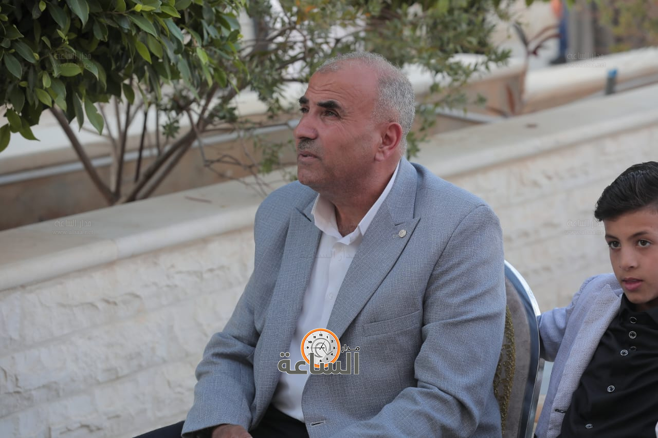 Madar Al-Saa Images 0.26289861402138004