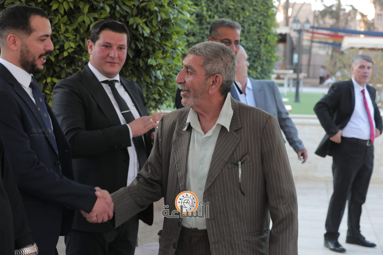 Madar Al-Saa Images 0.5769036462012117