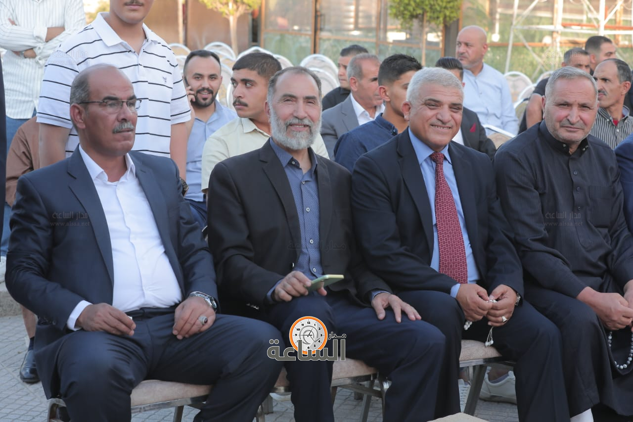 Madar Al-Saa Images 0.5959769743262168