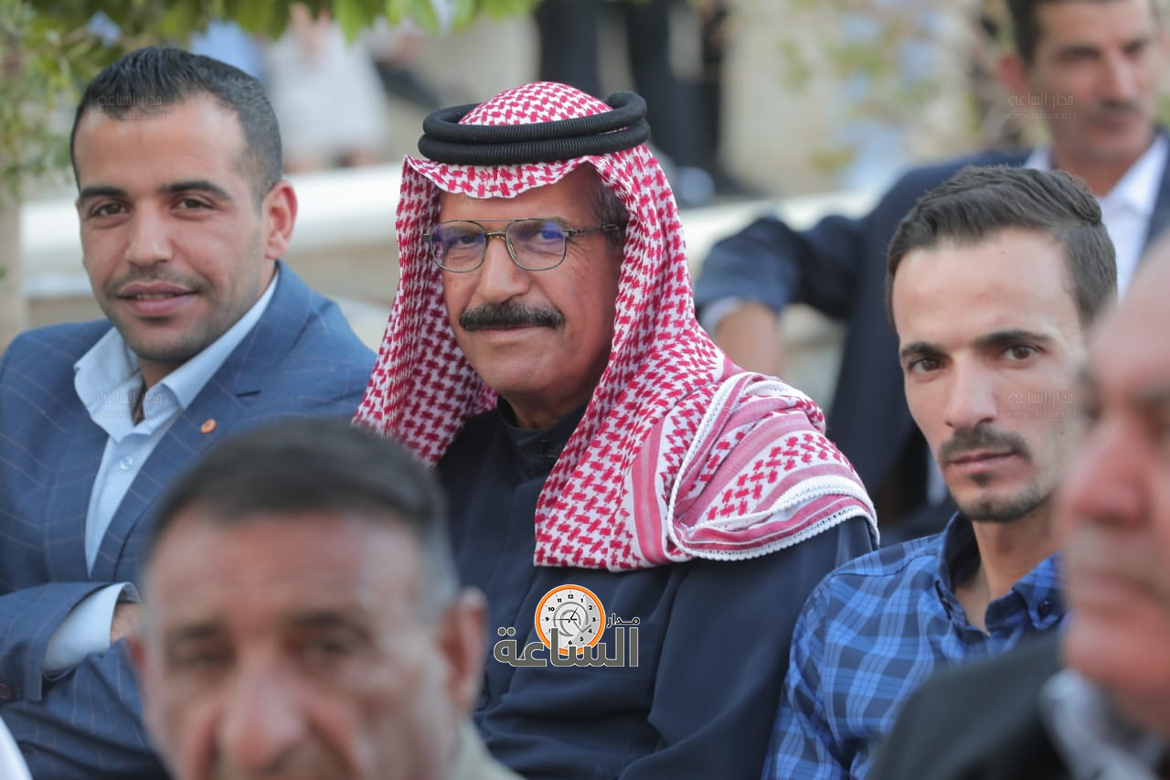 Madar Al-Saa Images 0.9351612549301285