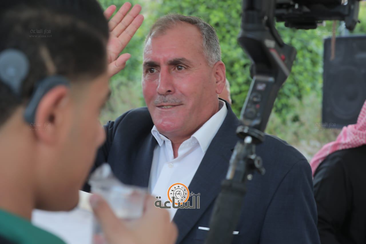 Madar Al-Saa Images 0.7814276355074948