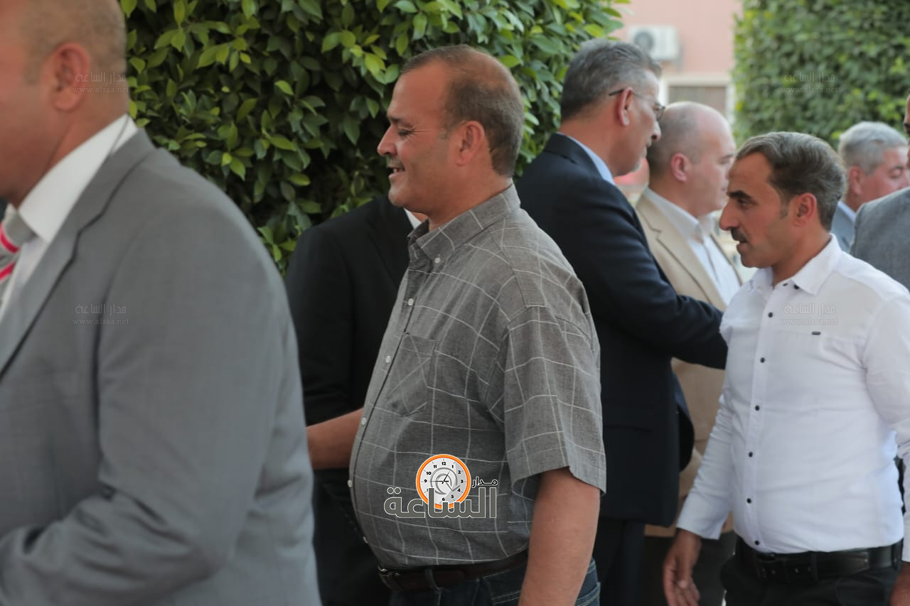 Madar Al-Saa Images 0.505570090386314