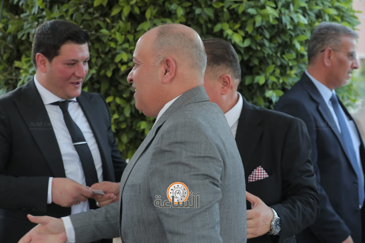 Madar Al-Saa Images 0.28844405285234653