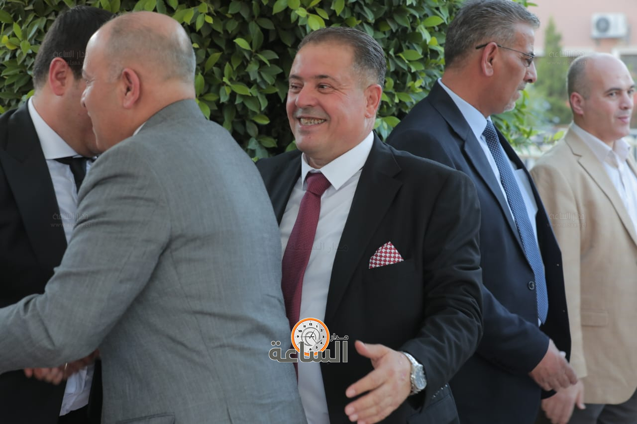 Madar Al-Saa Images 0.04449632794923375