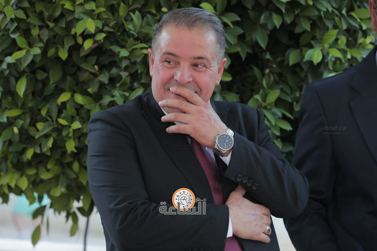 Madar Al-Saa Images 0.3789856072617146