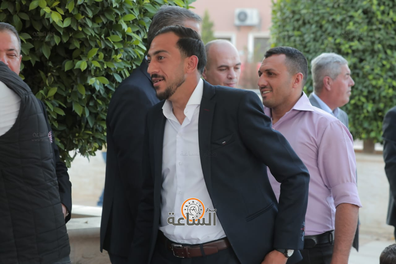 Madar Al-Saa Images 0.2875178730913991