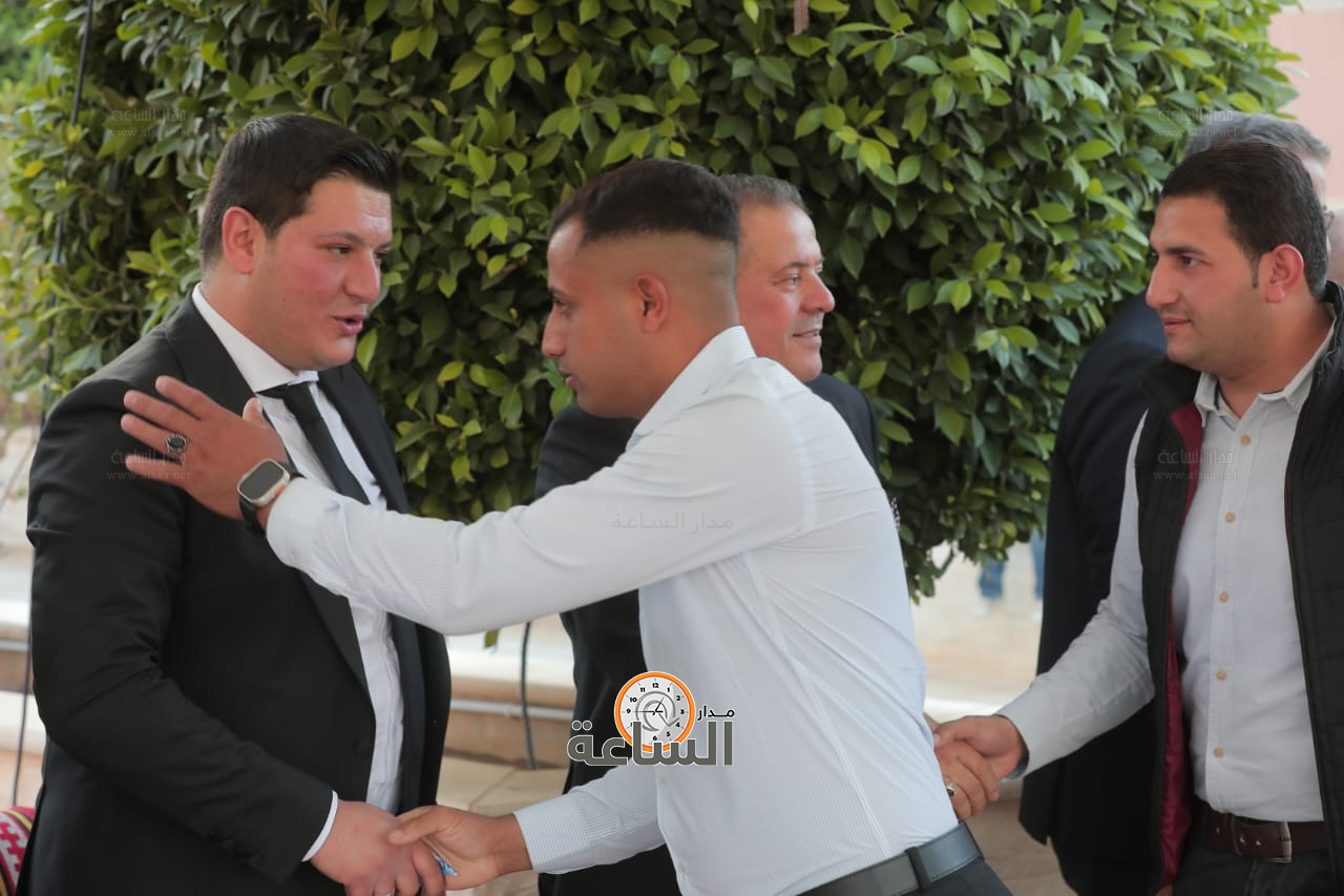 Madar Al-Saa Images 0.3098330687539107