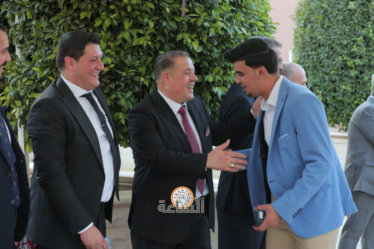 Madar Al-Saa Images 0.9286007403265716