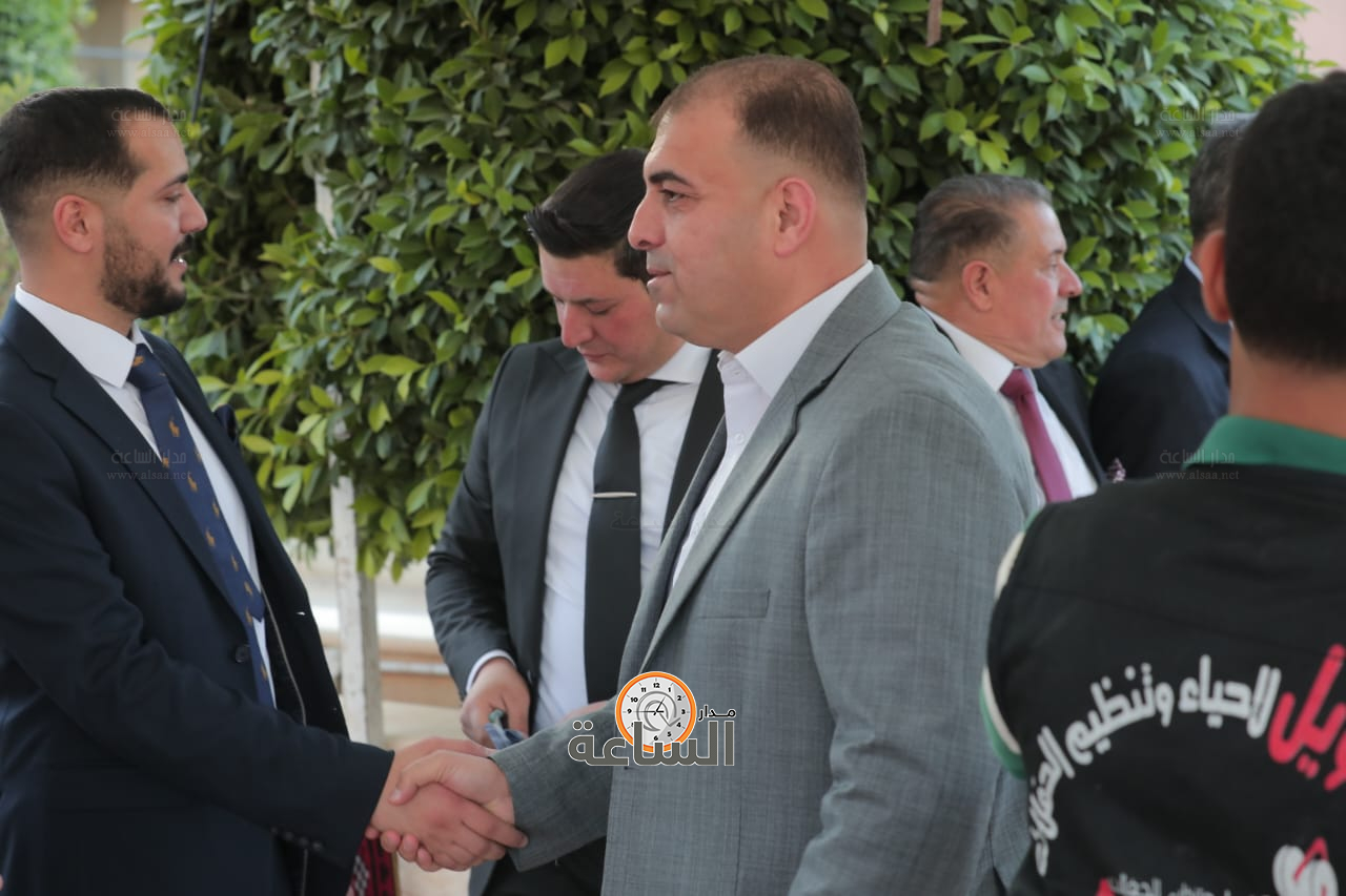 Madar Al-Saa Images 0.9182633691865252