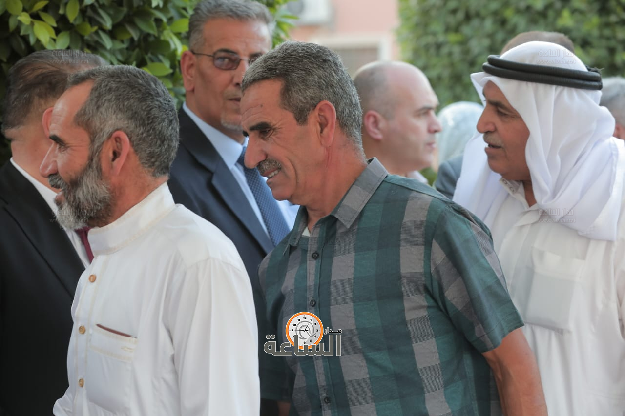 Madar Al-Saa Images 0.33248243010117784