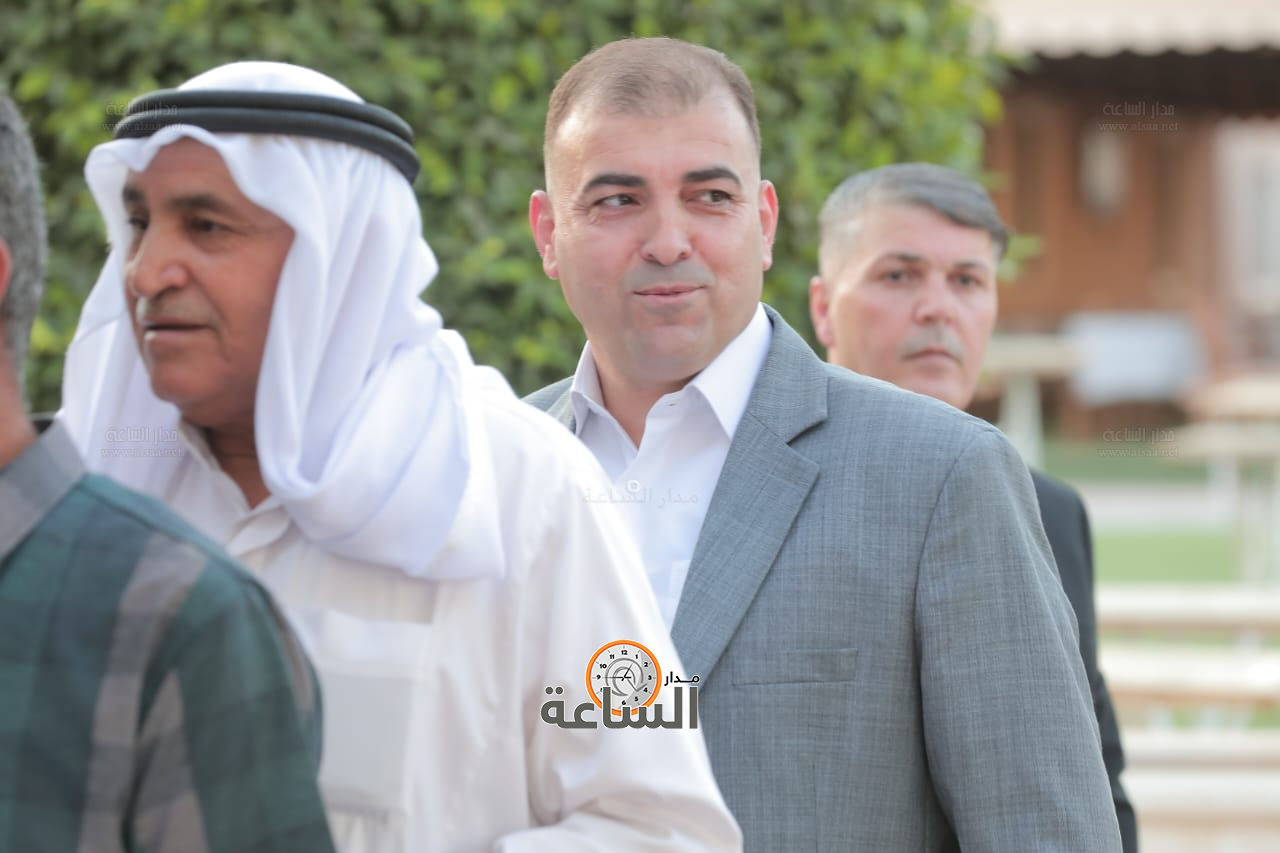 Madar Al-Saa Images 0.5764337675560497