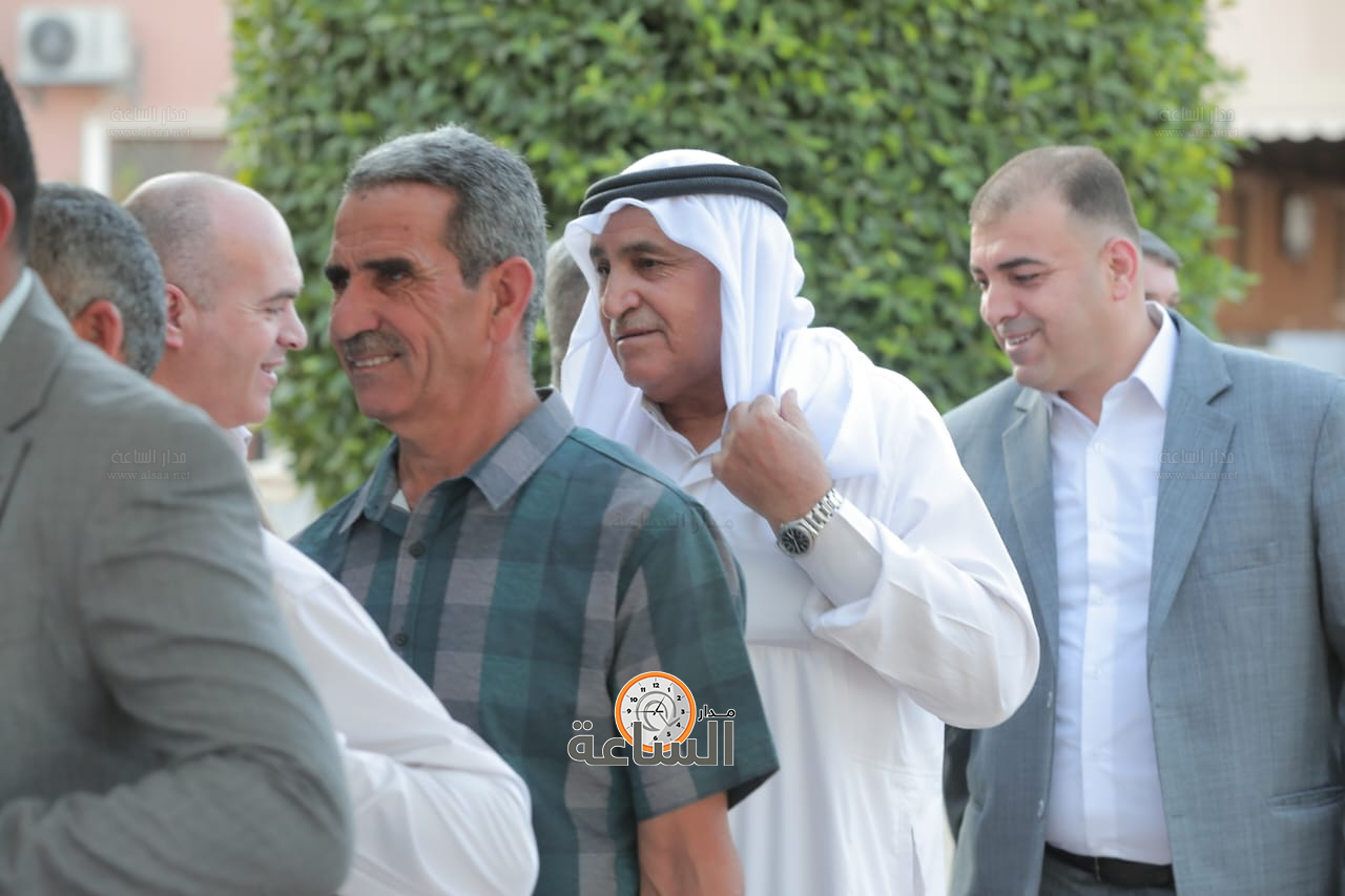 Madar Al-Saa Images 0.5979244885805585